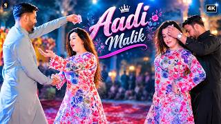 Aadi Malik – Hum Aise Karenge Pyar Ki Duniya Yaad Kare | Bollywood Dance Performance | SGStudio