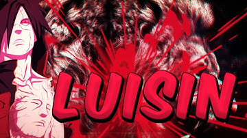 Intro dorgas Android (Power director) v2