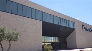 a tour of the Dillards clearance center in the old Biltmore square mall. 2024 update by Sonny’s World 37 views 3 weeks ago 6 minutes, 52 seconds