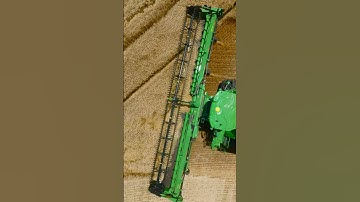 Harvest Views | John Deere