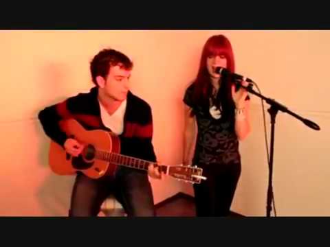 Cynthia Janes ft. Robert Keder at TV Limbo (May 20...