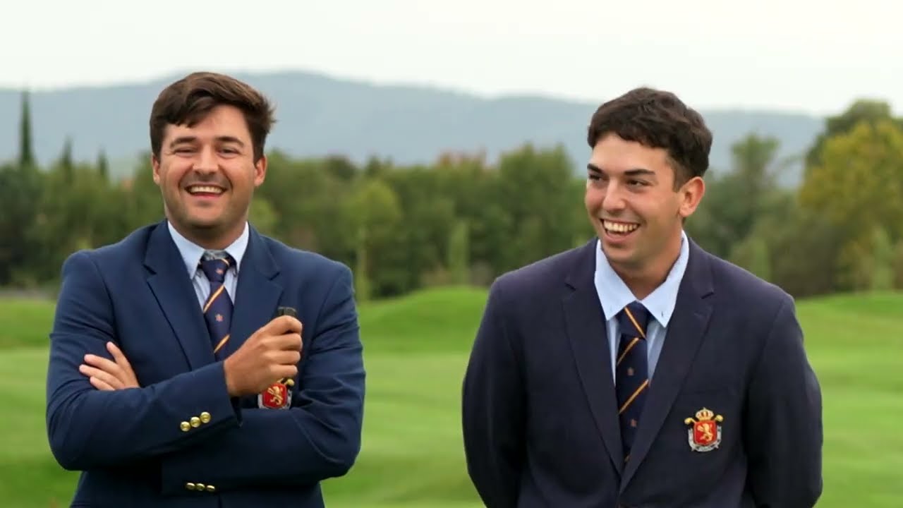 Concurso Mid Amateur, ¿quién sabe más sobre el Campeonato de Europa? | SOMOSGOLF