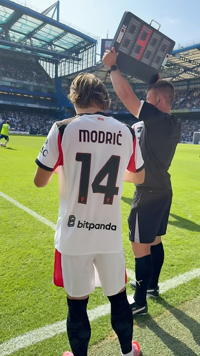 The moment we’ve all been waiting for ❤️🖤 | #shorts