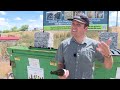 Boise's Glass Recycling Process Explained After Holiday Weekend