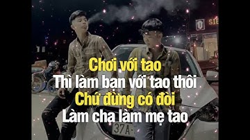 Share sóng nhạc hoa rơi 1 1 avee player | Linh sóng dưới phần mô tả | Tạ Mạnh Thắng |