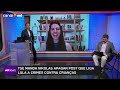 TSE manda Nikolas apagar post que liga Lula a crimes contra crianças