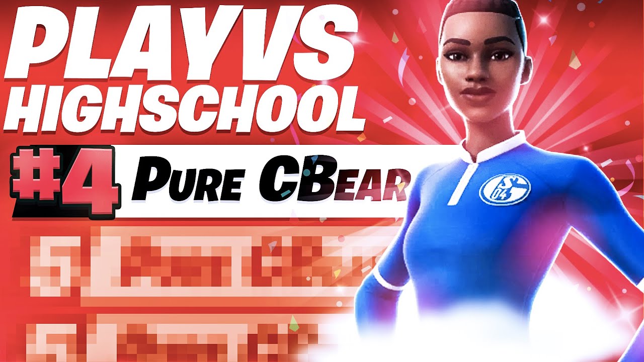 How I Placed 4th In Grand Finals 😱 | CBear