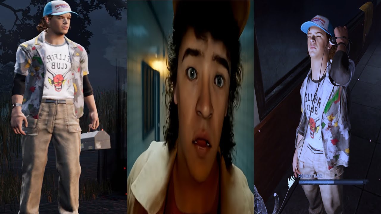 THE WAY OF THE HENDERSON