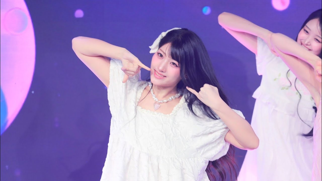 251229 세이마이네임 준휘(SAY MY NAME) - 'UFO (ATTENT!ON)' 팬파티 직캠 fancam