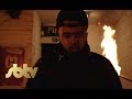 Dusty | All Black (Prod. By Pez OTB) [Music Video]: SBTV