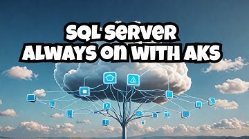SQL Server on Kubernetes: The Future of Databases