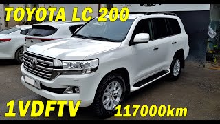 видео: 1VDFTV TOYOTA LC200 2016 - КАПРЕМОНТ ДВИГАТЕЛЯ картинка: 1VDFTV TOYOTA LC200 2016 - КАПРЕМОНТ ДВИГАТЕЛЯ