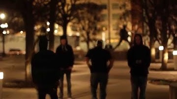 Q1 - Do What You Do ft. HK - Official Music Video *explicit lyrics*