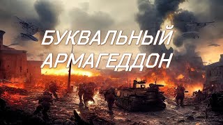 Буквальный Армагеддон