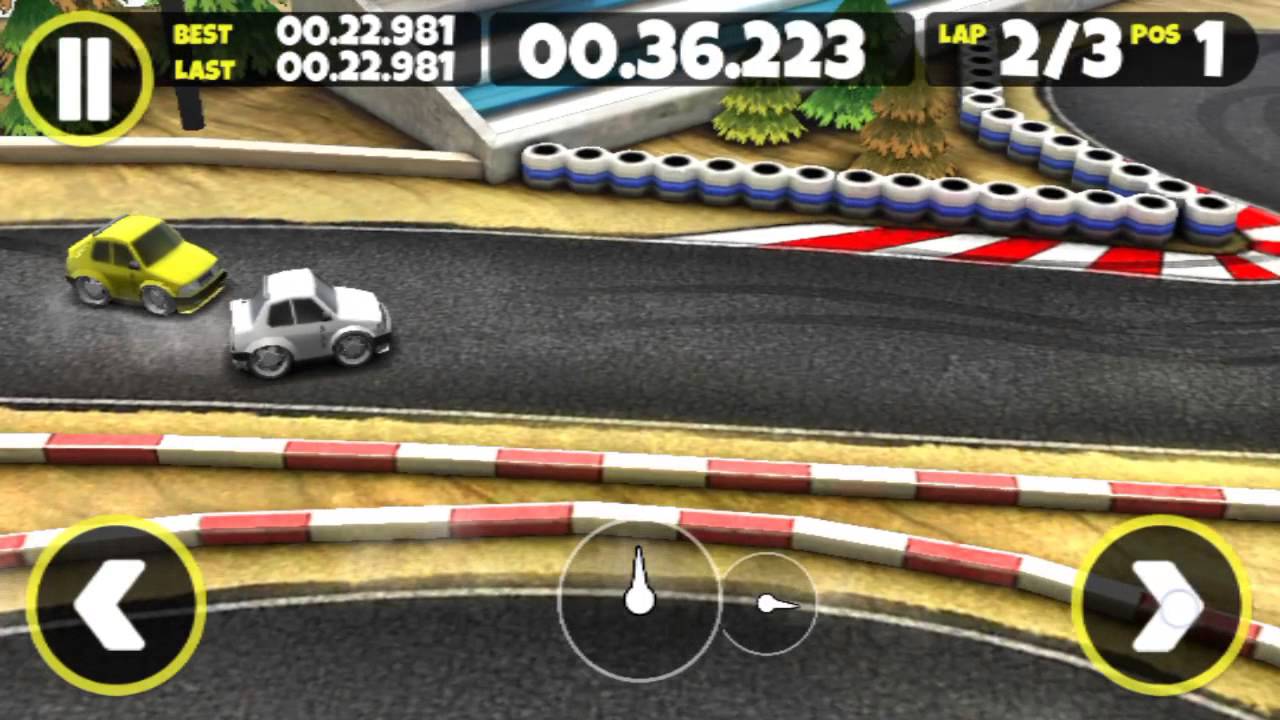 Driftforfun gameplay quick race