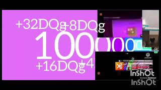 Binary Numbers Extended ^ 29.5 @Miguelibt is next