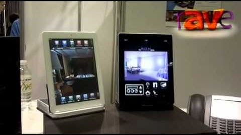 InfoComm 2012: Savant Overviews its Products