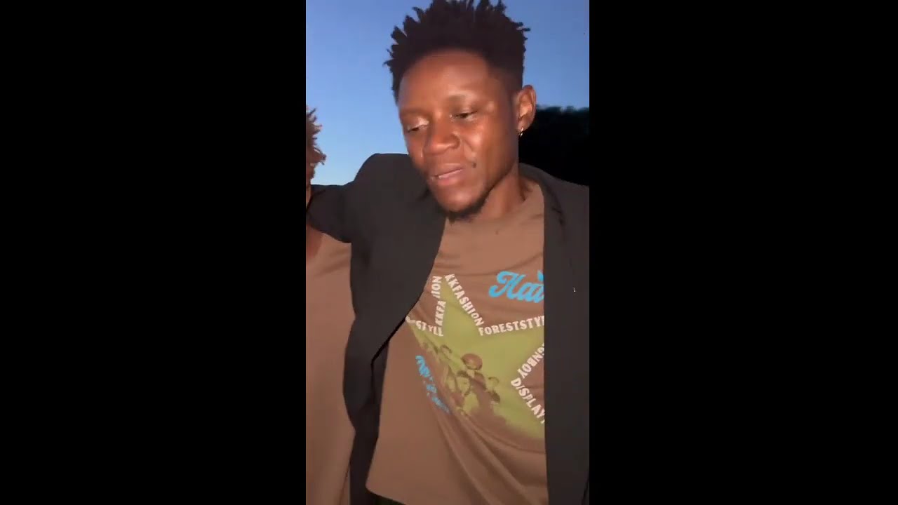 Ndine Emma - when your village people don't want you to succeed 🤣