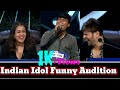 Indian Idol funny audition#इन्डियन आइडल फनी ओडिसन# Indian Idol