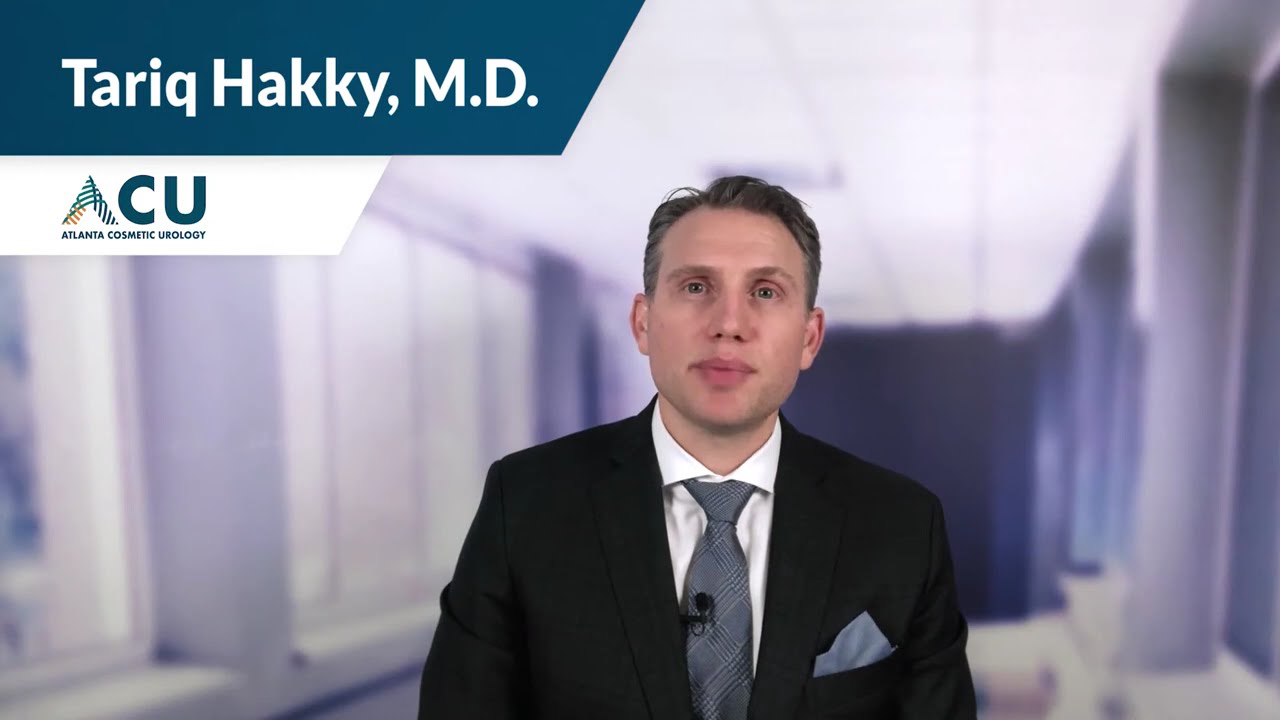 Penile Lengthening by Dr Hakky