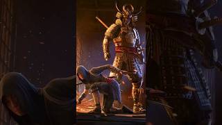 Assassin's Creed Shadows | New Gameplay | Ubisoft Forward