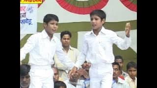 Chhodke Ham Thari Nagri Ko Chal Diye Dono Bhaiya----(NEERAJ BHATI)