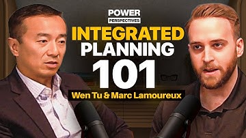 The planning revolution utilities can’t ignore