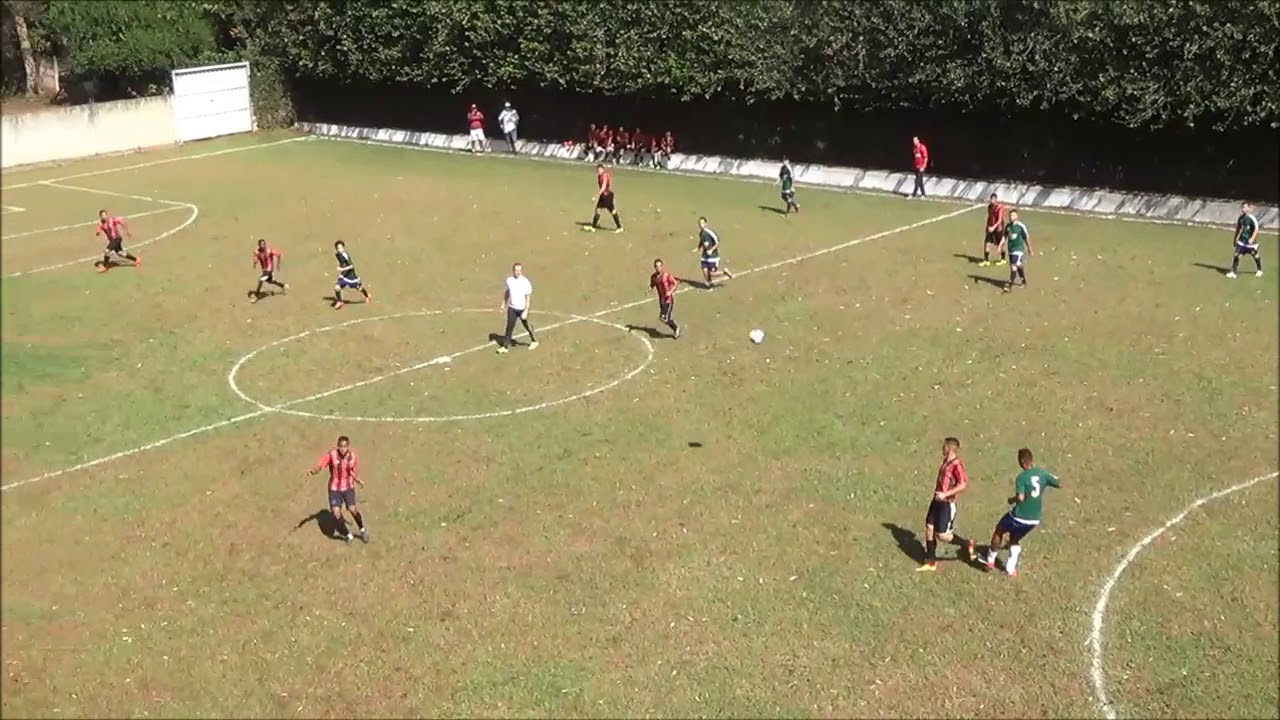 RPF TV | Next Academy x Atlético Paranaense