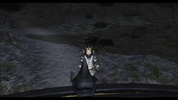 how to get on mor dhona