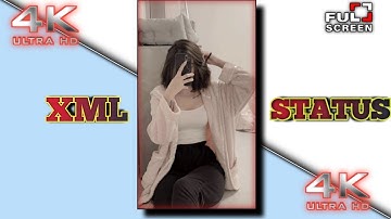 BABY DOLL🥵🔥 XML FILE ALIGHT MOTION PRESET 💞#xml #viral #trending #vairal