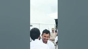 BSR❤ craze #byreddysiddarthareddy #kurnoolking #dynamic #leader #bsr #saapchairman #youthpresident😎😎