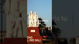 banda del rio sali Tucumán