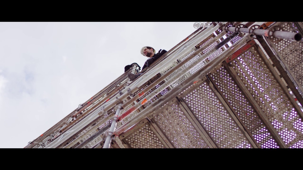 Tag der Ausbildung & Arbeit 2017 - Saarwellingen