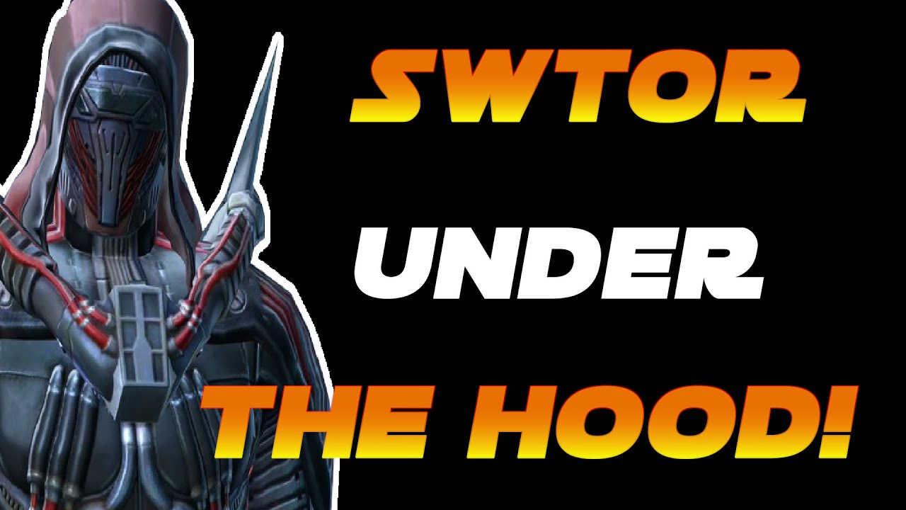SWTOR News | Bugs | How it Works | Under the Hood!