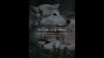القارئ ابراهيم العسيري سورة( يوسف)