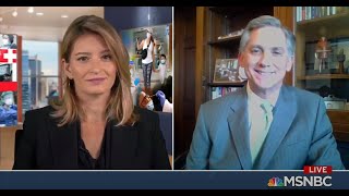Rep. French Hill: Speaker Pelosi needs to remove partisan provisions from COVID-19 relief bill