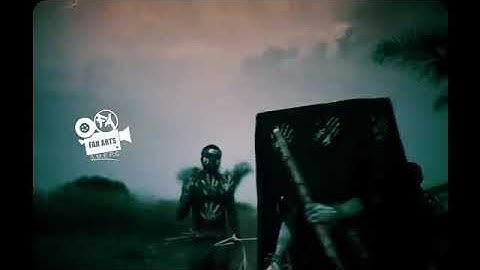 FHISH - NJOH featuring LONGUE LONGUE (Official Video) by Director CHUZiH