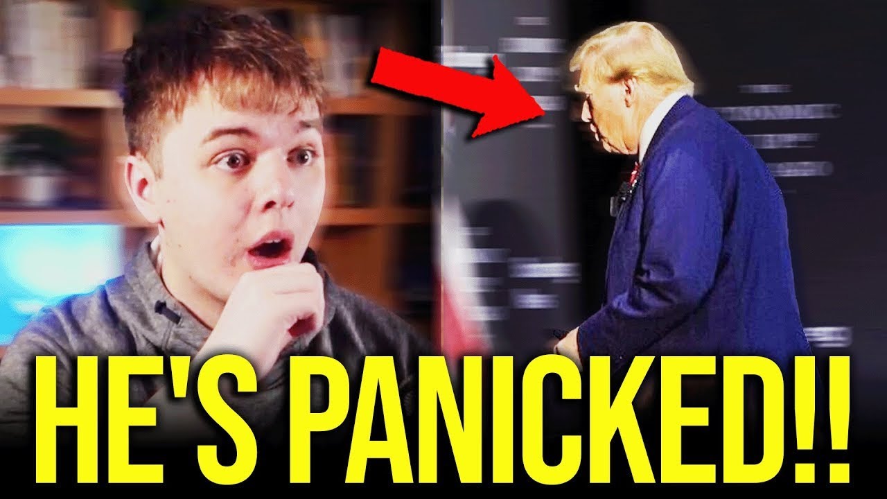 THEY ARE SCARED OF THIS…
