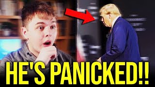 THEY ARE SCARED OF THIS…