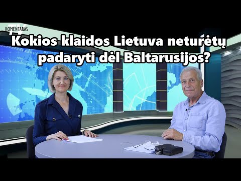 Video: Baltarusijos Kaime Atsakingas Nesuprantamas žvėris - Alternatyvus Vaizdas