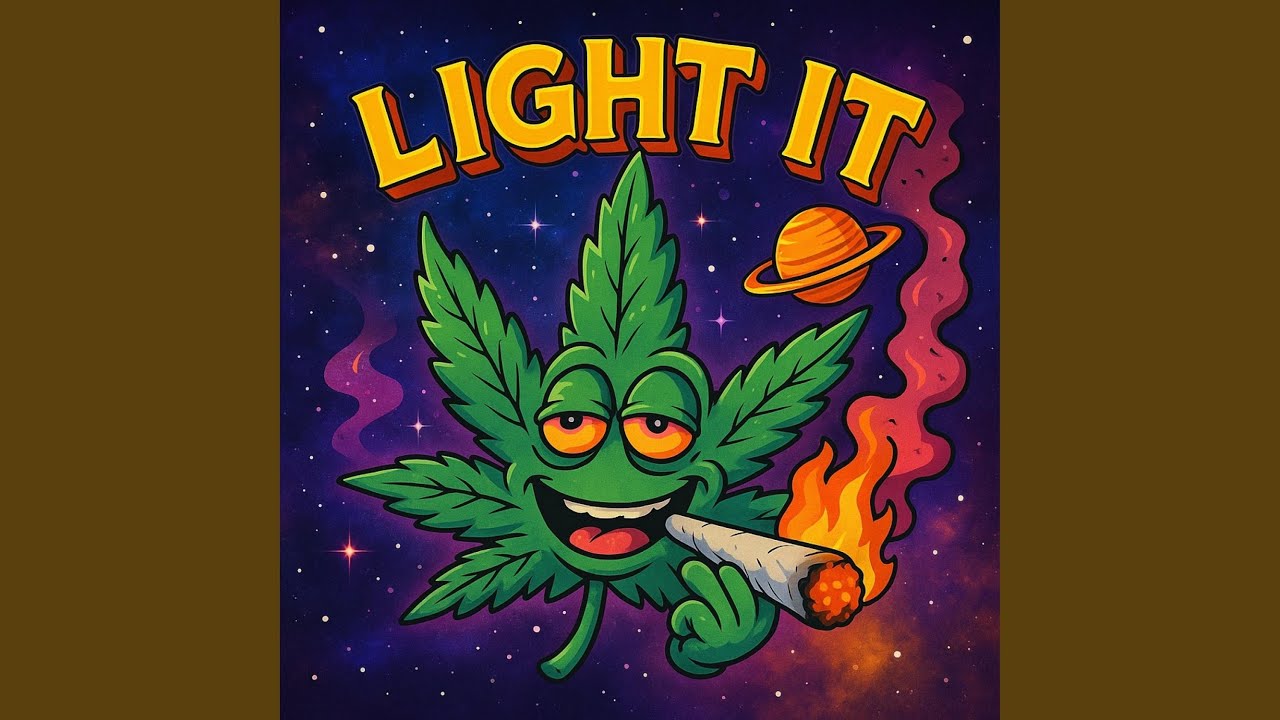 Tonton Light It di YouTube Tonton Light It di YouTube
