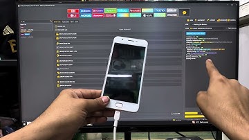 Oppo F1S FRP Bypass Unlock Tool - The Hidden Secrets