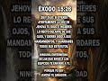 DIOS NO SOLO QUIERE SANAR TU CUERPO… QUIERE SANAR TU CORAZÓN | ÉXODO 15:26#Dios #Jesús #Cristo
