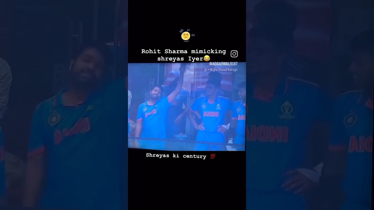 rare moments of cricket#shots #cricket #rohitsharma