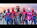Spider Man Into The Spider Verse 2026 Spider Man Brand New Day Avengers Spiderman Thor 
