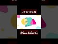 Chrome intresting Features #shorts #short #webboss #chrome #ytshorts #ytshort #viral #viralvideo