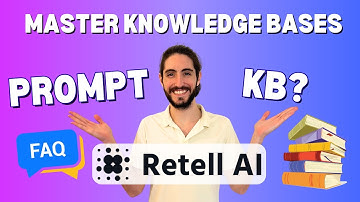 The Problem With Voice AI Knowledge Bases (And How To Fix It)