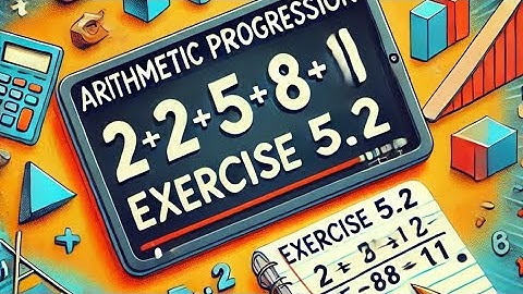 arithmetic progression class 10 ||  Most Important AP Questions for Class 10 Board Exams, EX 5.2 ,