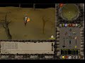BOLTS ONLY MASS KBD #2004scape #osrs #gaming
