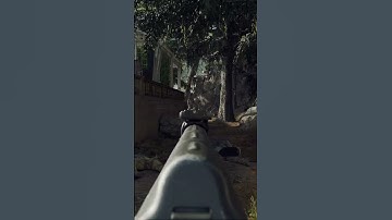 LOL, Killed By A Flash Grenade #bo6 #gaming #shorts #cod  #callofduty